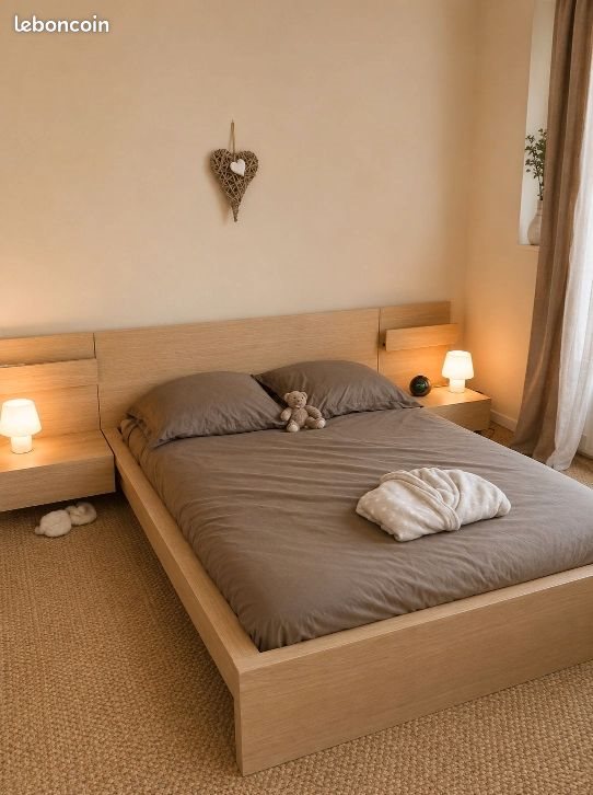 Appartement à vendre, 55m², Cadenet