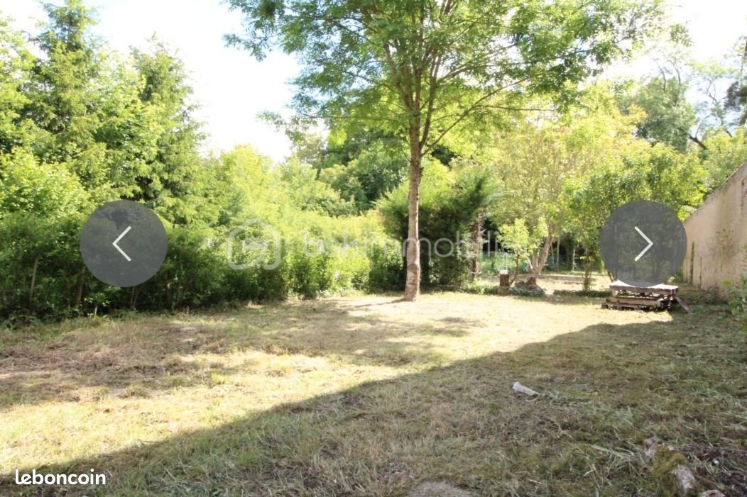 Maison à louer, 105m², Charny