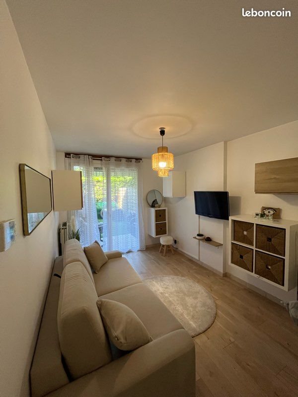 Appartement à louer, 28m², Epagny