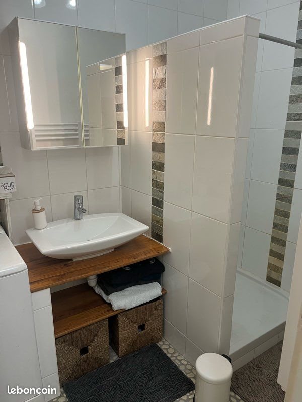 Appartement à louer, 28m², Epagny
