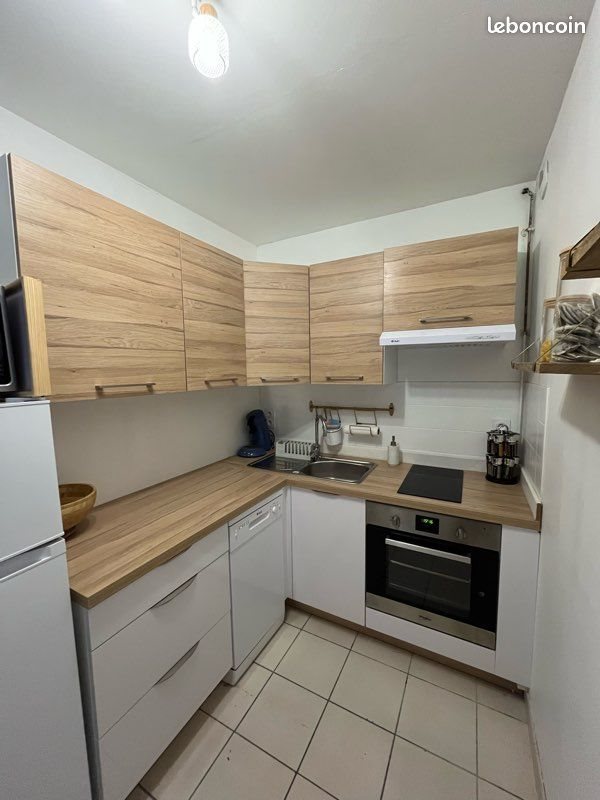 Appartement à louer, 28m², Epagny