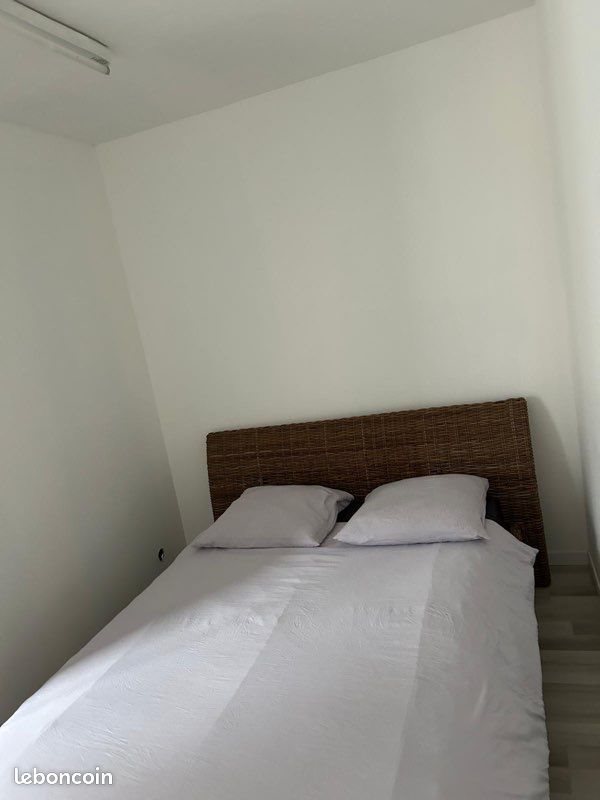 Appartement à louer, 40m², Ambrières-les-Vallées