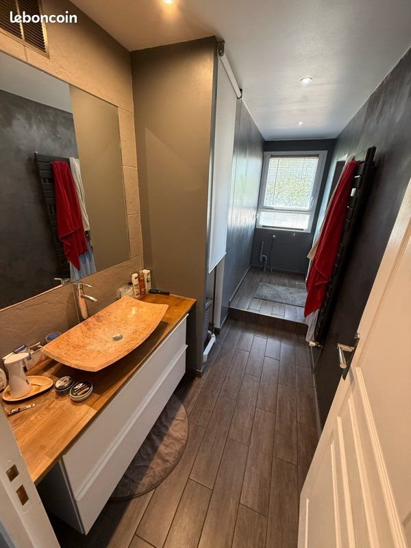 Appartement à vendre, 65m², Saint-Herblain