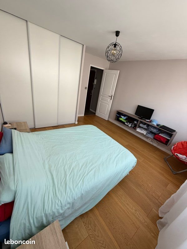 Appartement à vendre, 65m², Saint-Herblain