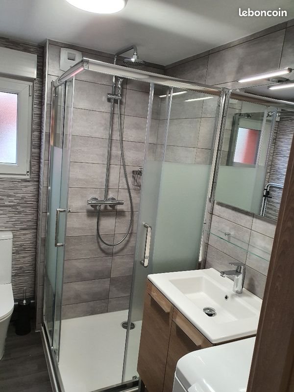 Appartement à louer, 28m², Montbéliard