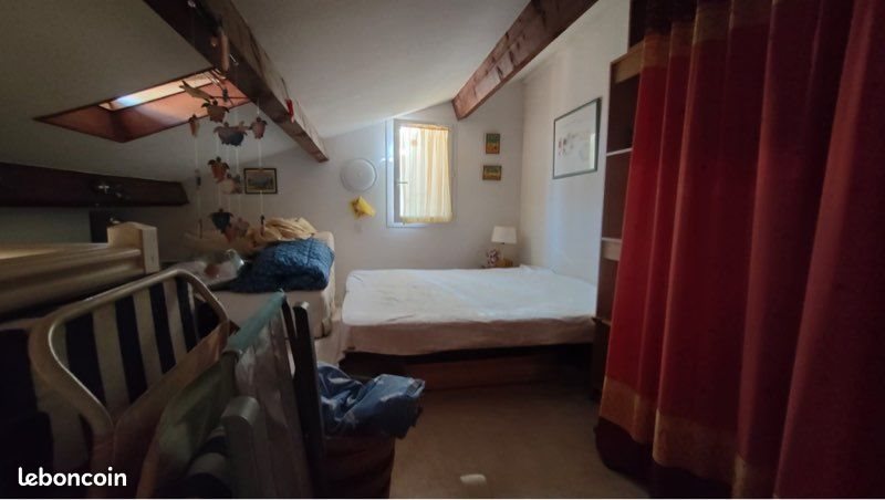 Maison à vendre, 32m², Valras-Plage