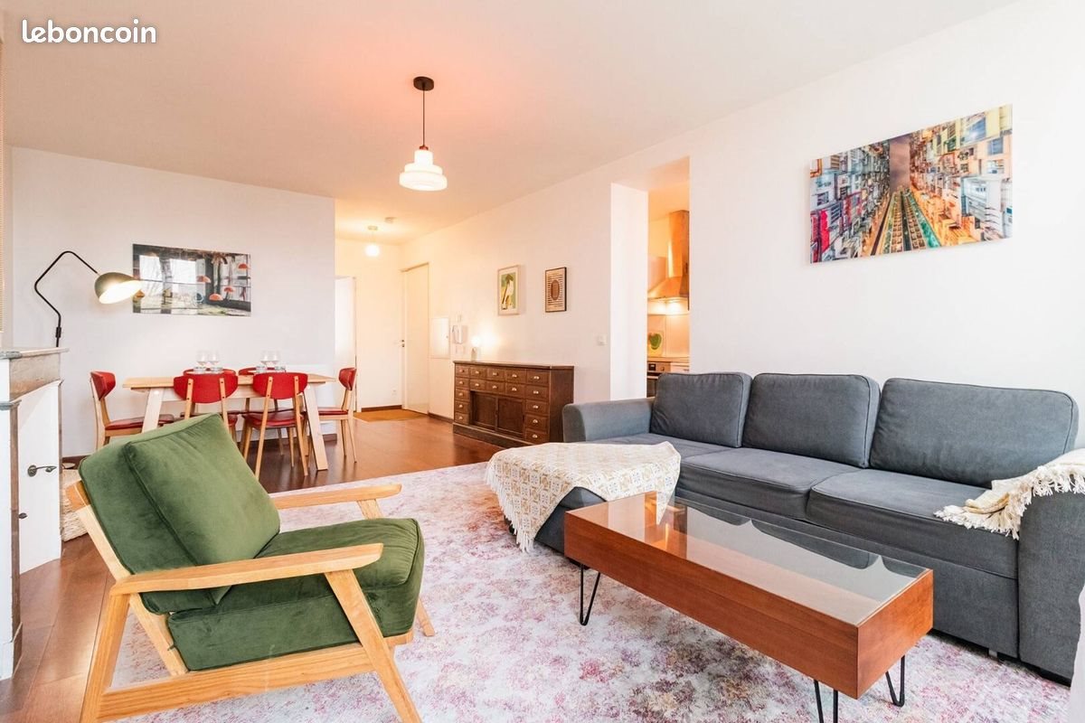 Appartement à louer, 5m², Bordeaux
