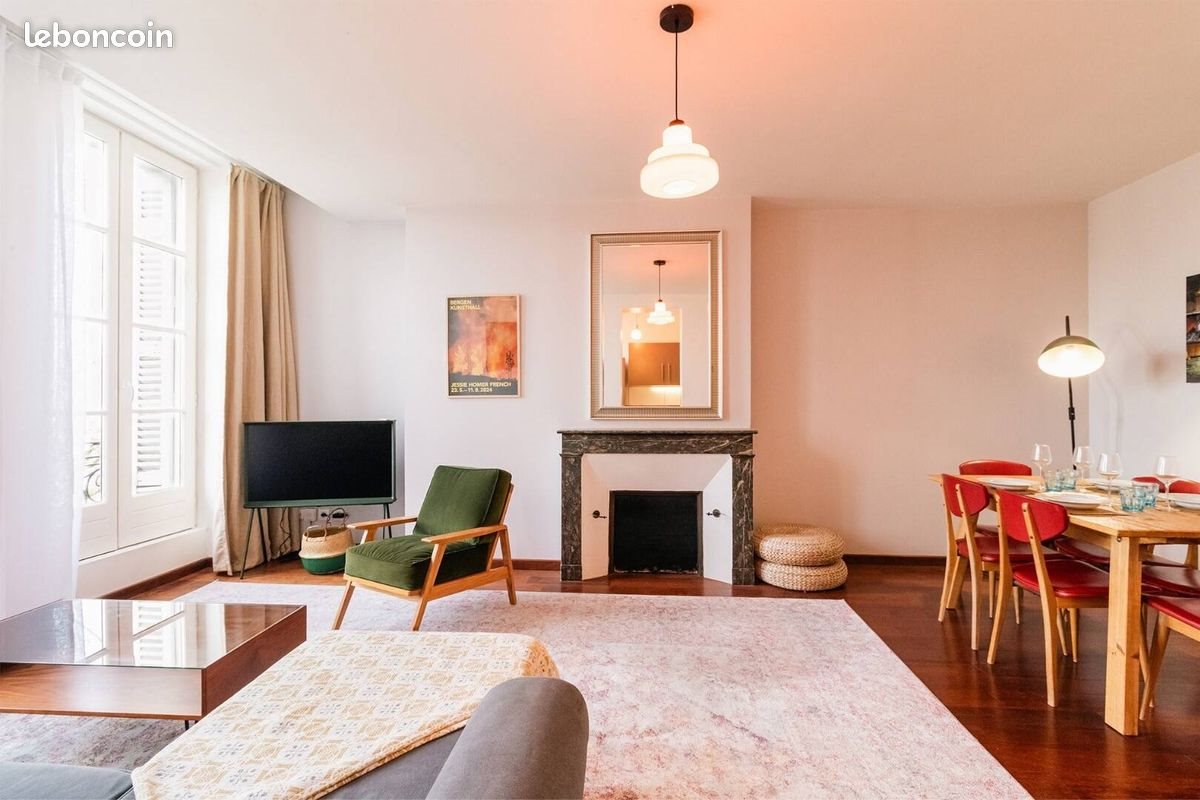 Appartement à louer, 5m², Bordeaux