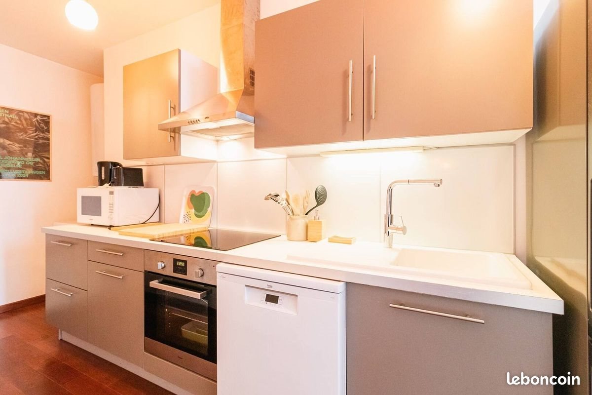 Appartement à louer, 5m², Bordeaux