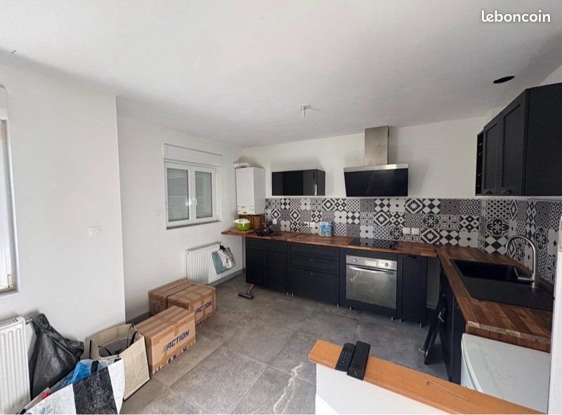 Appartement à louer, 70m², Marange-Silvange