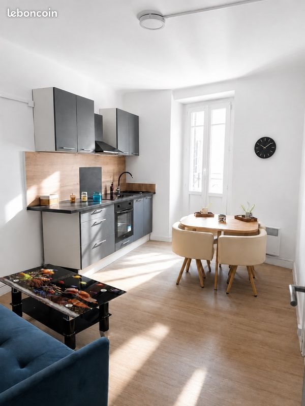Appartement à louer, 35m², Trets
