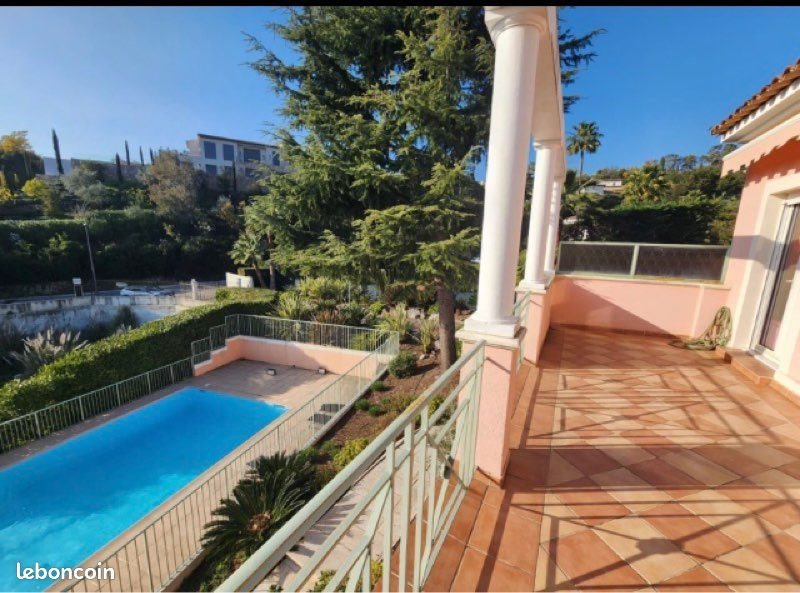 Appartement à vendre, 52m², Cannes-la-Bocca