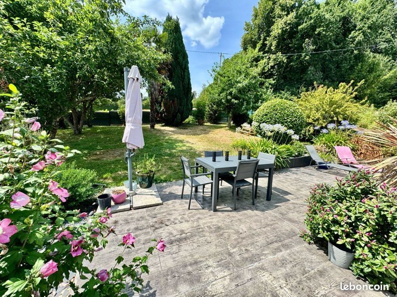 Maison à vendre, 96m², Guipavas