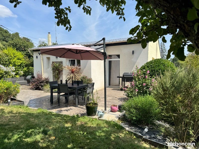 Maison à vendre, 96m², Guipavas