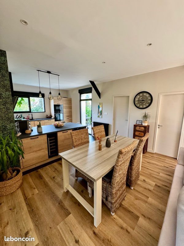 Maison à vendre, 96m², Guipavas