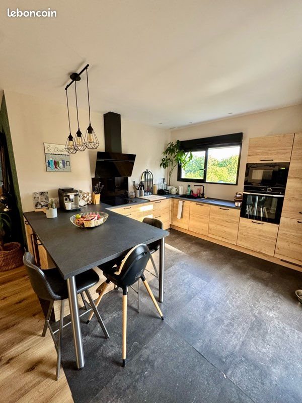 Maison à vendre, 96m², Guipavas