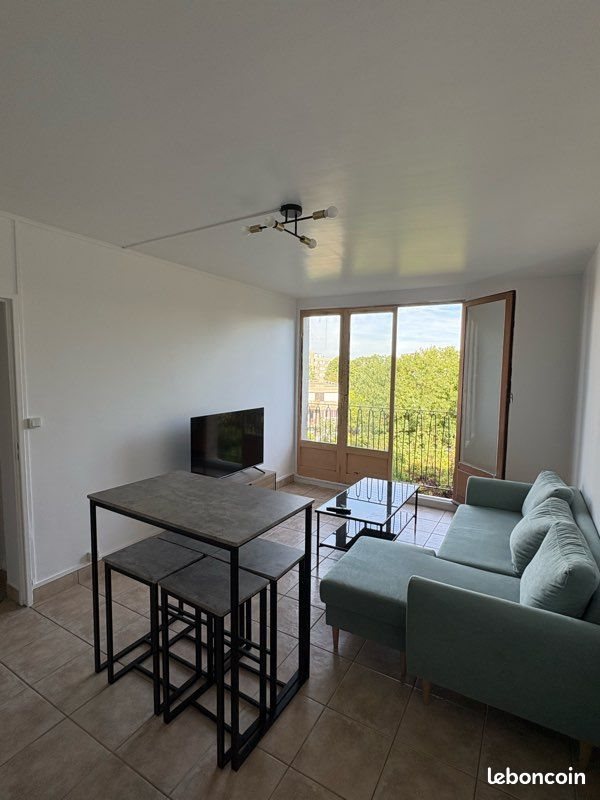 Appartement à louer, 68m², Champigny-sur-Marne