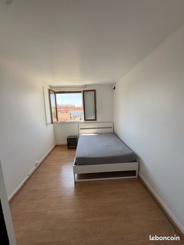 Appartement à louer, 68m², Champigny-sur-Marne