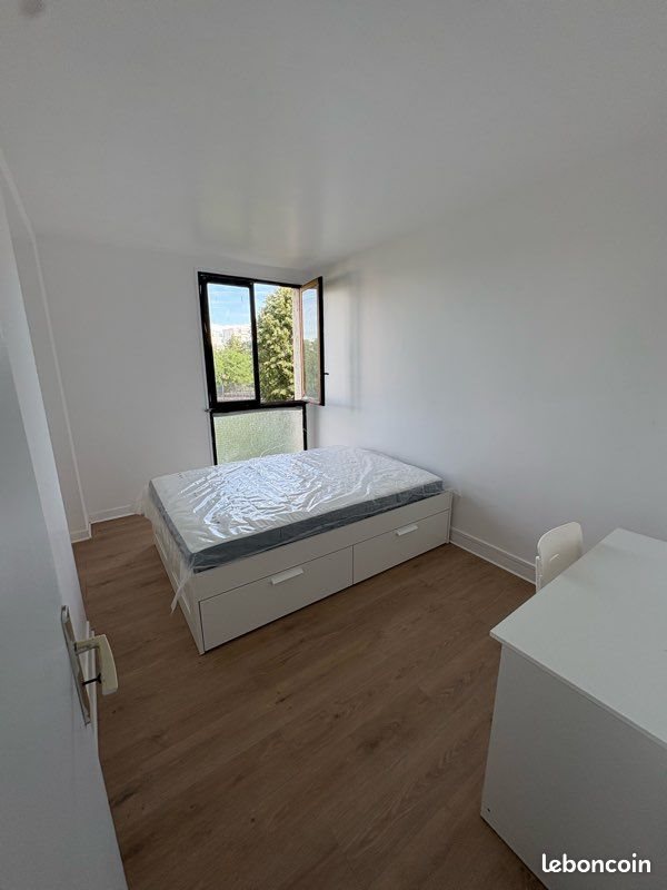 Appartement à louer, 68m², Champigny-sur-Marne