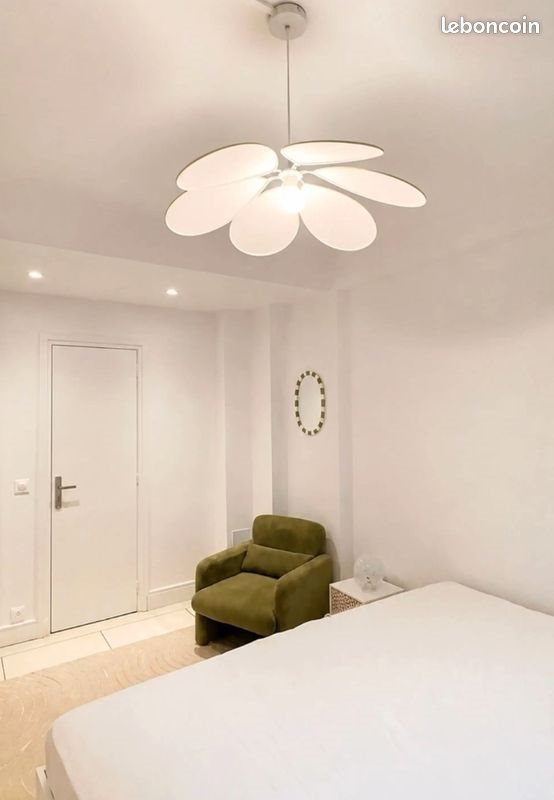 Appartement à louer, 28m², Ivry-sur-Seine