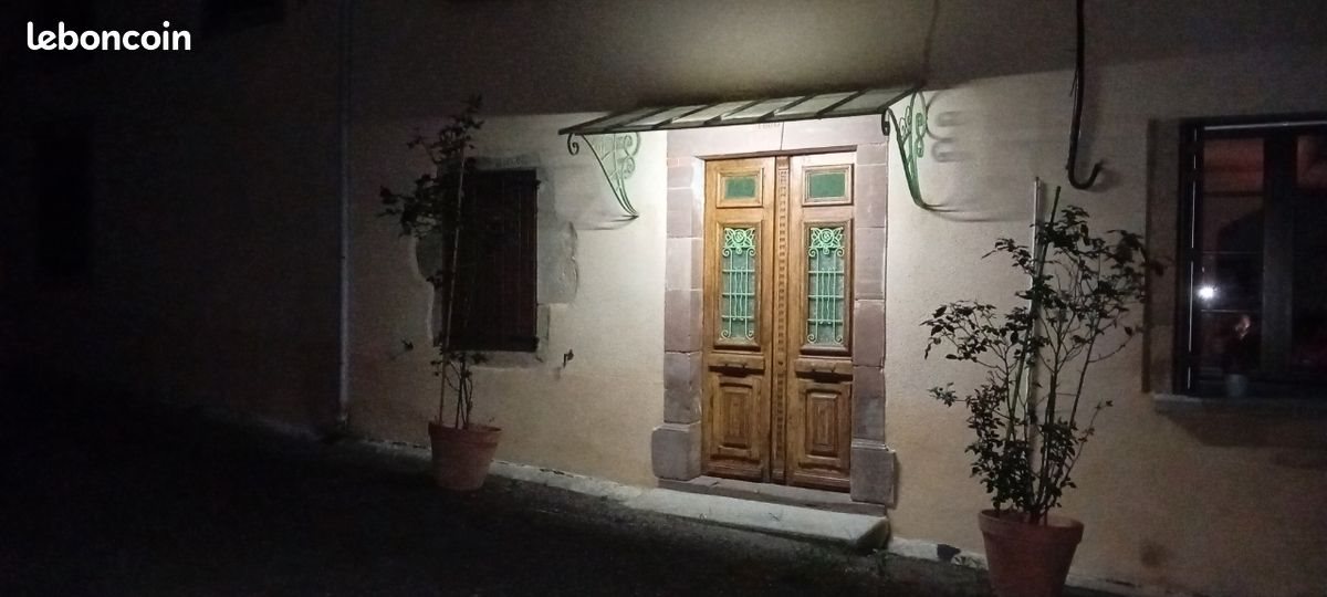 Maison à vendre, 286m², Montirat