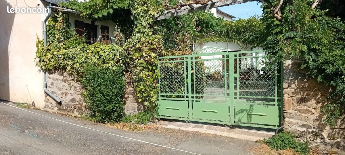 Maison à vendre, 286m², Montirat
