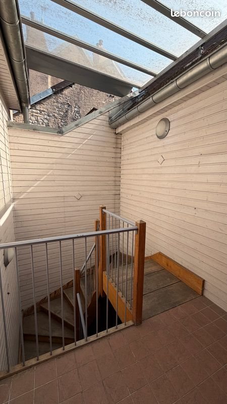 Appartement à vendre, 74m², Besançon
