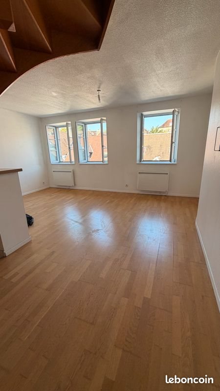 Appartement à vendre, 74m², Besançon