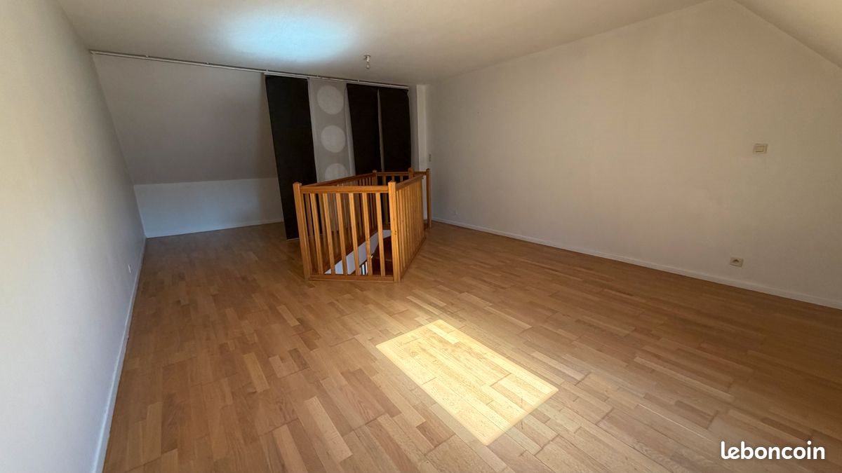 Appartement à vendre, 74m², Besançon