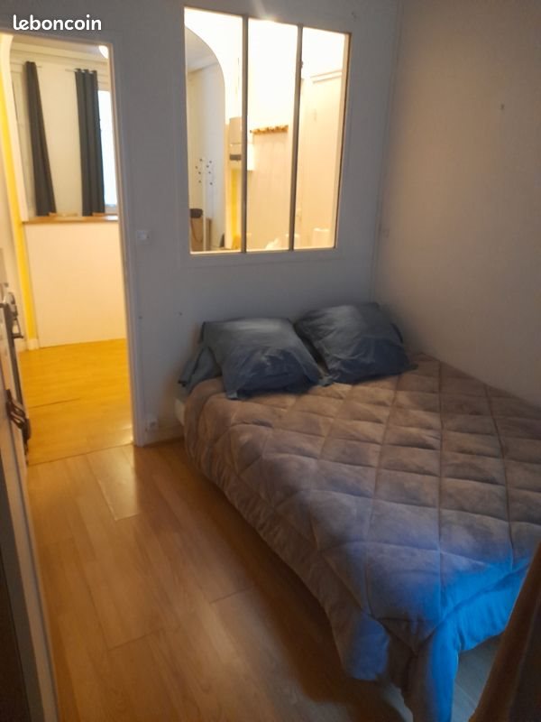 Appartement à louer, 45m², Orléans