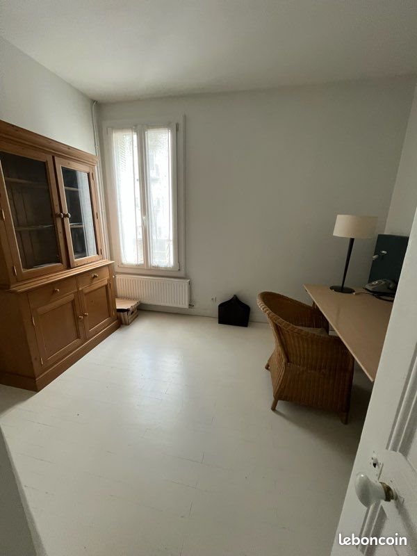 Maison à vendre, 100m², Tours