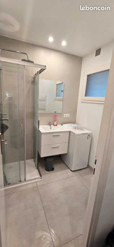 Appartement à louer, 21m², Cannes