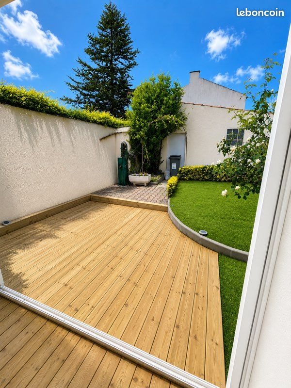 Maison à louer, 85m², La Roche-sur-Yon