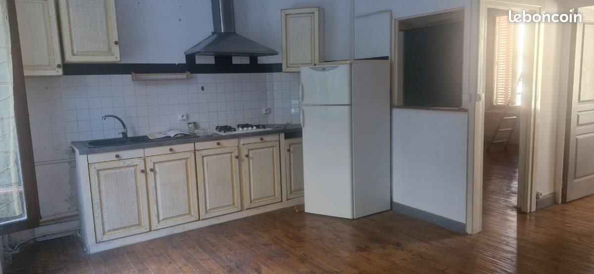Maison à vendre, 220m², Bort-les-Orgues