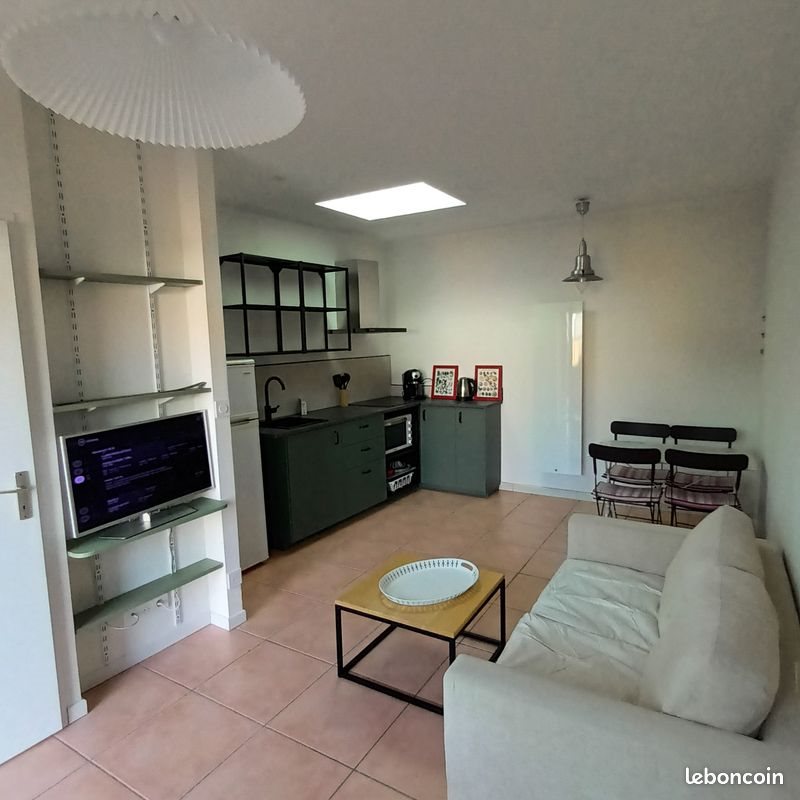 Appartement à louer, 32m², Gradignan
