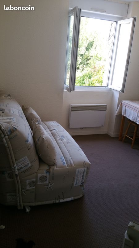 Appartement à louer, 10m², Lorient
