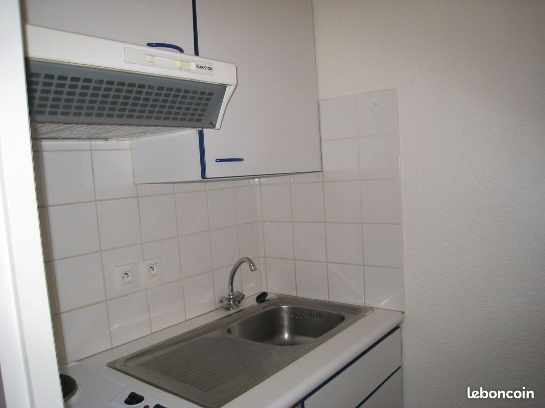 Appartement à louer, 10m², Lorient