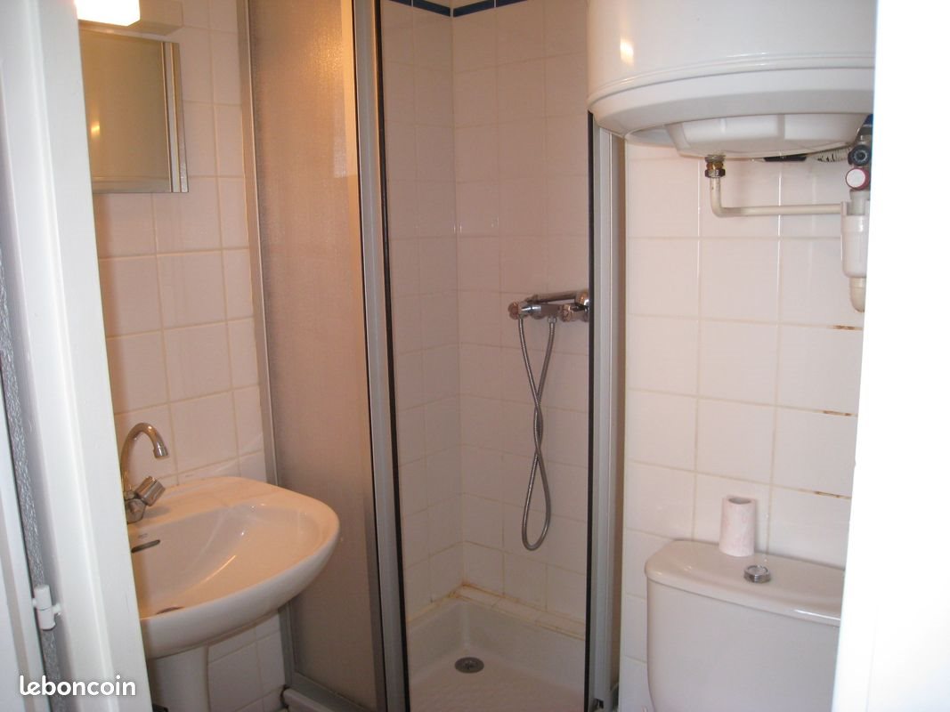 Appartement à louer, 10m², Lorient