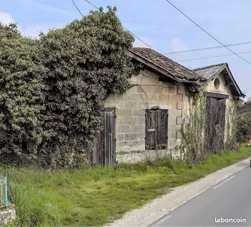 Maison à vendre, 150m², Ambarès-et-Lagrave