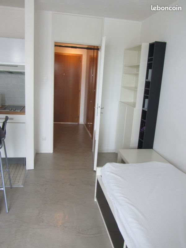 Appartement à louer, 24m², Strasbourg