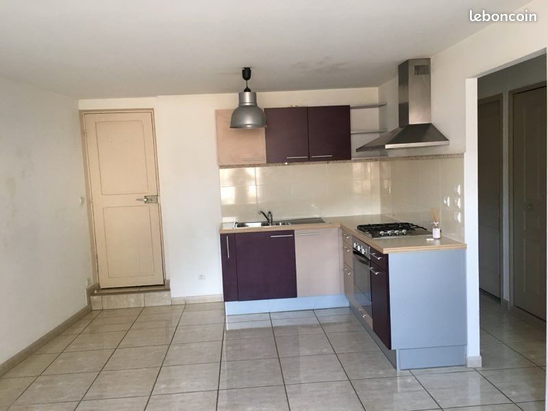 Appartement à louer, 60m², Sisteron