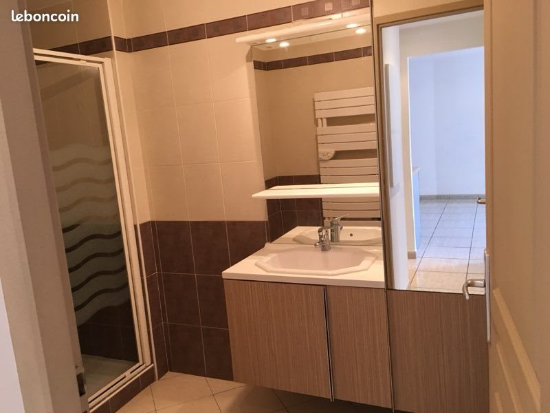 Appartement à louer, 60m², Sisteron