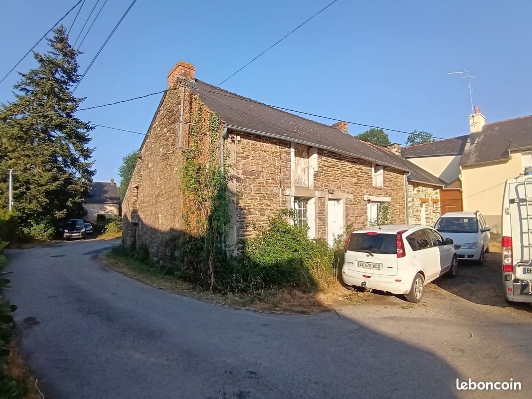 Maison à vendre, 100m², Guer