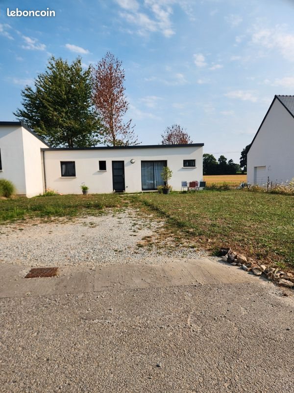 Maison à vendre, 77m², Locqueltas