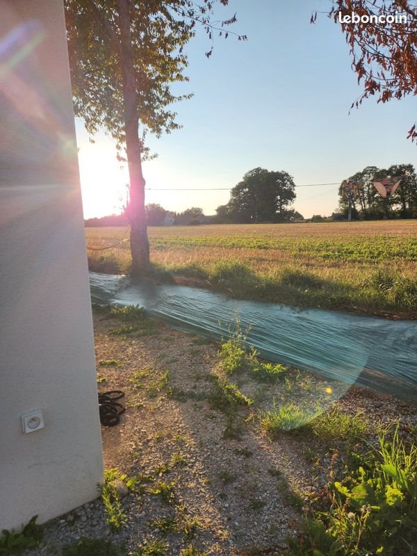 Maison à vendre, 77m², Locqueltas