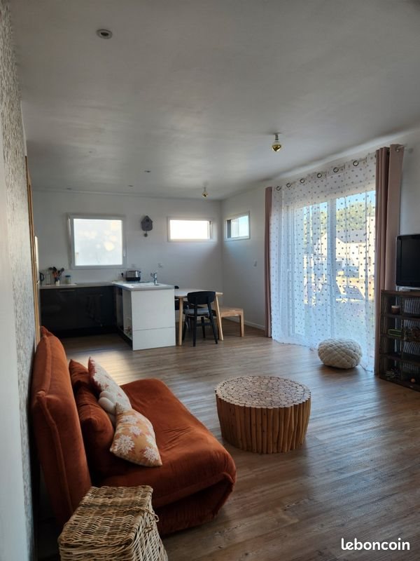 Maison à vendre, 77m², Locqueltas