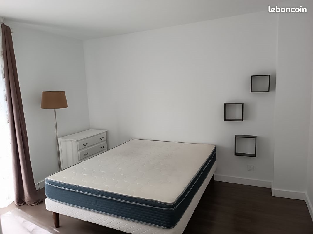 Appartement à louer, 46m², Chilly-Mazarin