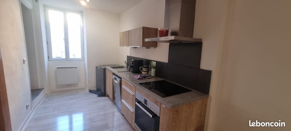 Maison à vendre, 80m², Quissac