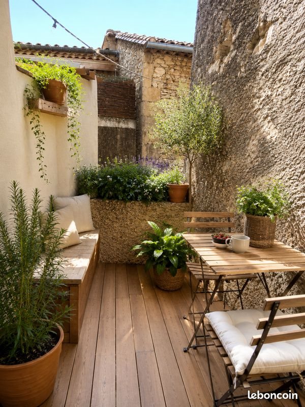 Maison à vendre, 80m², Quissac