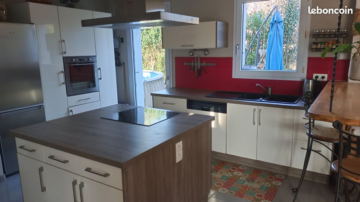 Maison à vendre, 110m², Avignon